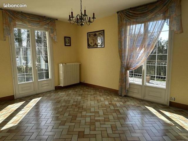 Maison vente à Argentan, Landisacq