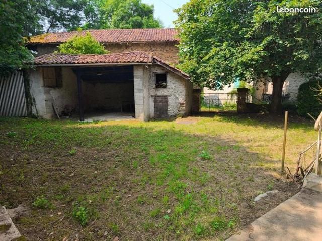 Maison vente à Aurillac, Le Trioulou