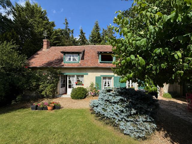 Maison vente à Évreux, La Madeleine-de-nonancourt