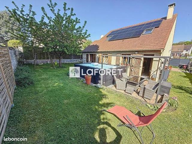 Maison vente à Montfermeil, Martinique