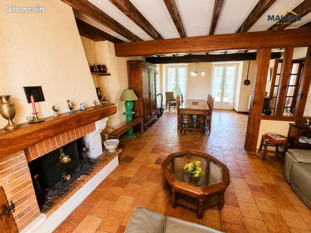 Maison vente à Marmande, Virazeil