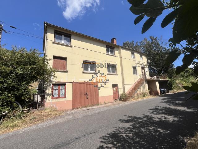 Maison vente à Millau, Occitanie