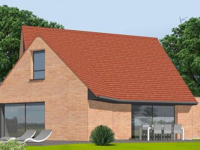 Maison vente à Lille, Bondues
