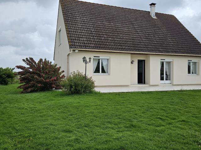 Maison vente à Le Havre, Saint-vigor-d'ymonville