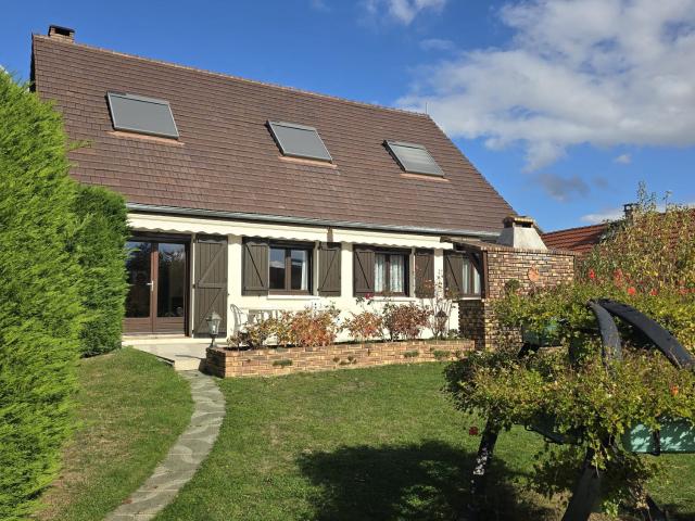 Maison vente à Les Sorbiers, Pecqueuse