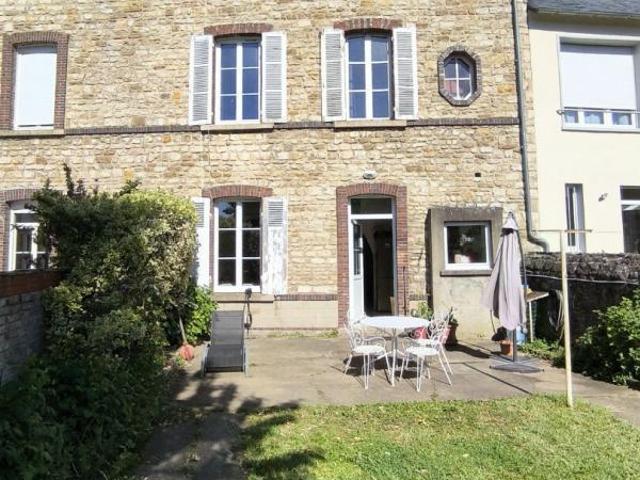 Maison vente à Alençon