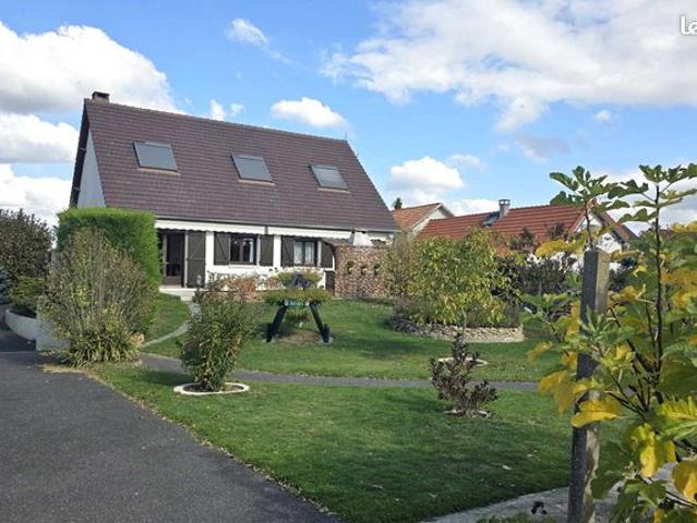 Maison vente à Palaiseau, Pecqueuse