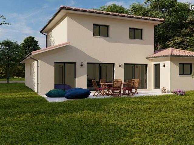 Maison vente à Saintes, Burie