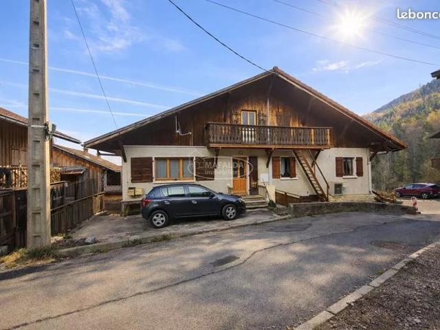 Maison vente à Bonneville, Brizon