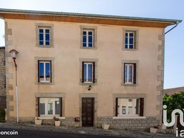 Maison vente à Ambert, Marat