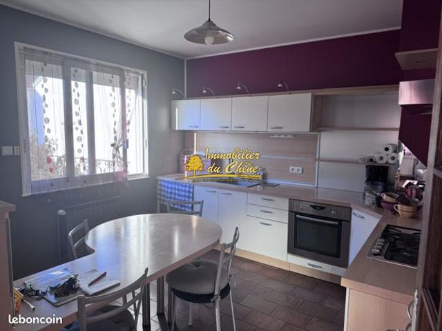 Maison vente à Saint-Sauveur, Meurthe-et-Moselle