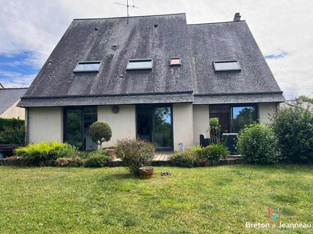 Maison vente à Laval