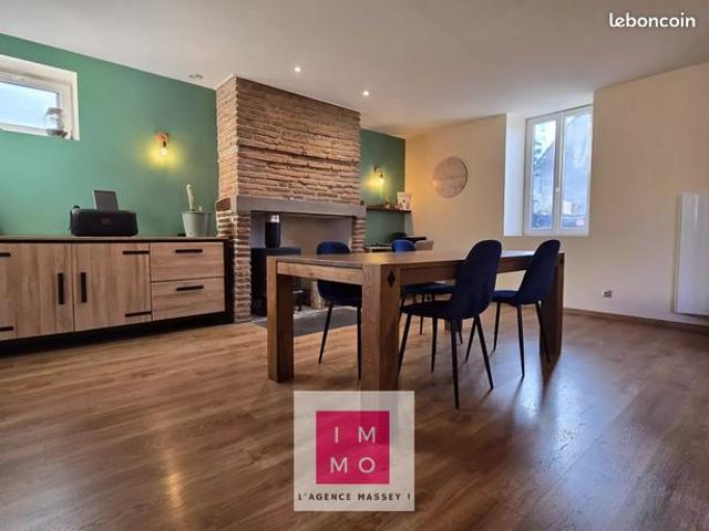 Maison vente à Tarbes, Rabastens-de-bigorre