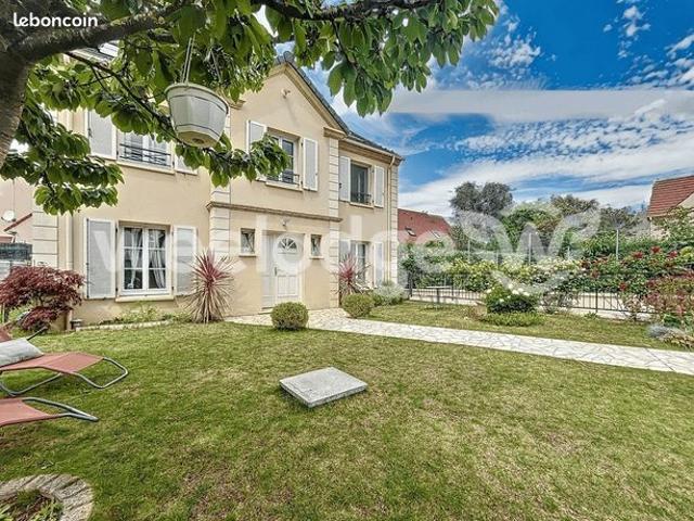 Maison vente à Andrésy, Coteaux