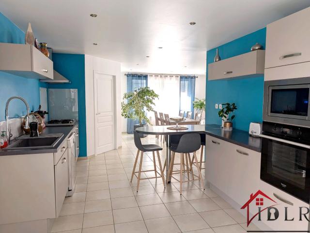 Maison vente à Nantua, Oyonnax