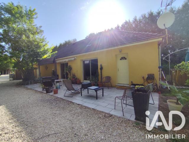 Maison vente à Lhuître, Aube