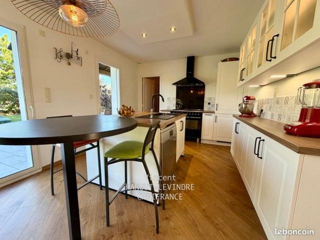 Maison vente à Vienne, Anjou
