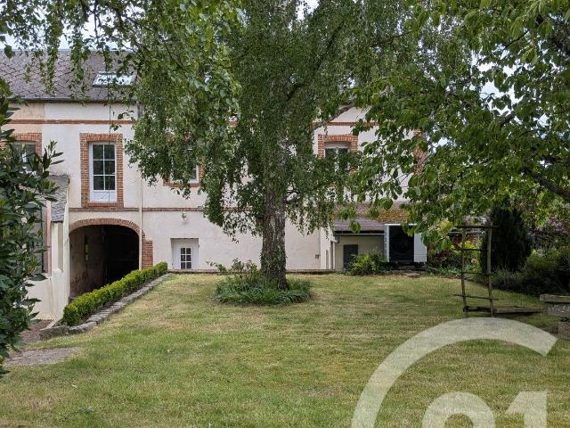 Maison vente à Lisieux, Orbec