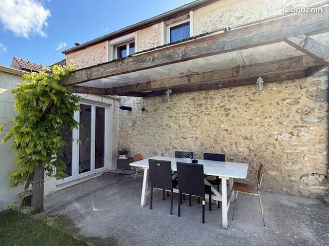 Maison vente à La Ferté-Gaucher, Seine-et-Marne
