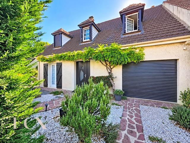 Maison vente à Ézanville, Val-d'Oise