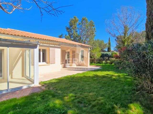 Maison vente à Arles, Eyragues