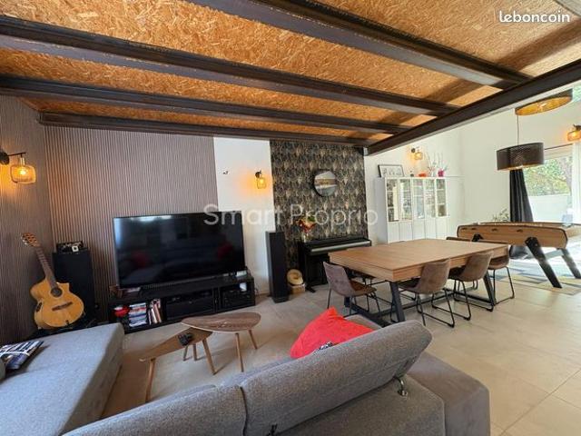 Maison vente à Villefranche-sur-Saône, Rhône