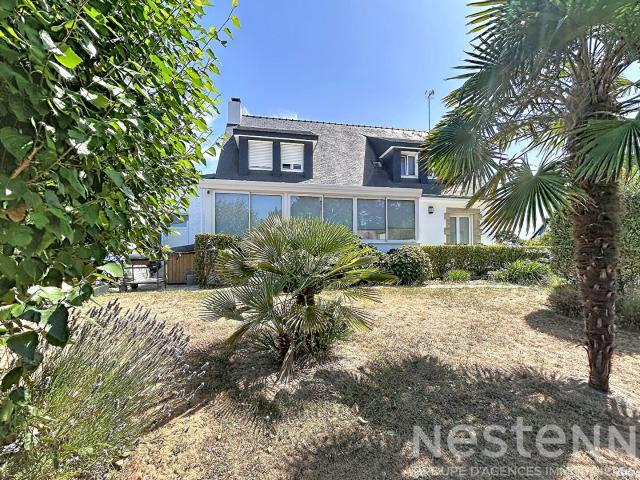 Maison vente à Le Bas Pouldu, Guidel