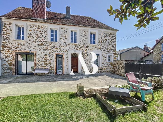 Maison vente à Provins, Nangis
