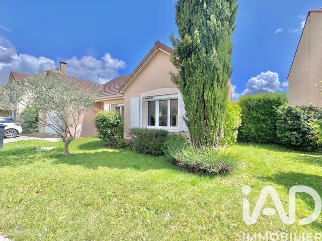Maison vente à Torcy, Roissy-en-brie