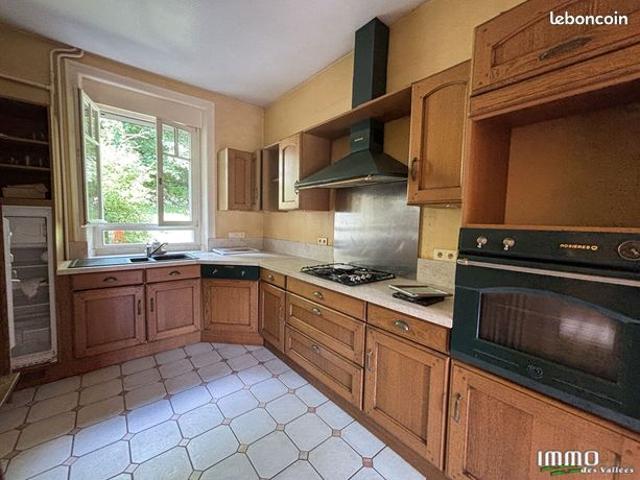 Maison vente à Épinal, Rochesson