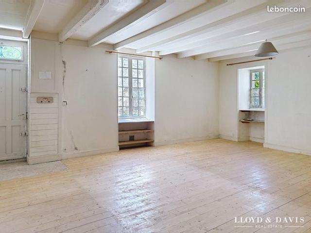 Maison vente à Saintes, Talmont-sur-gironde