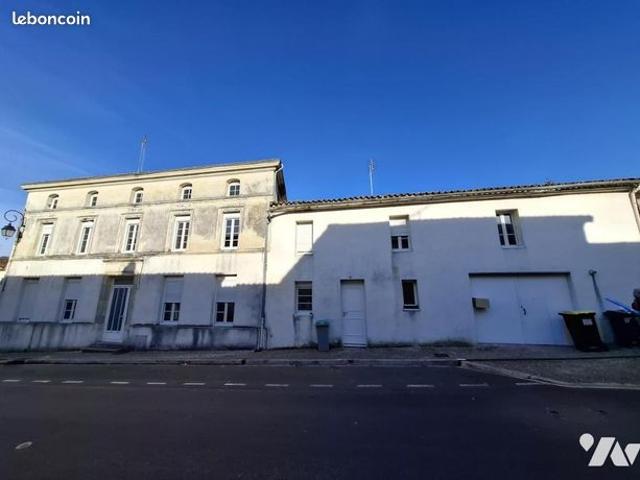 Maison vente à Jonzac, Pons