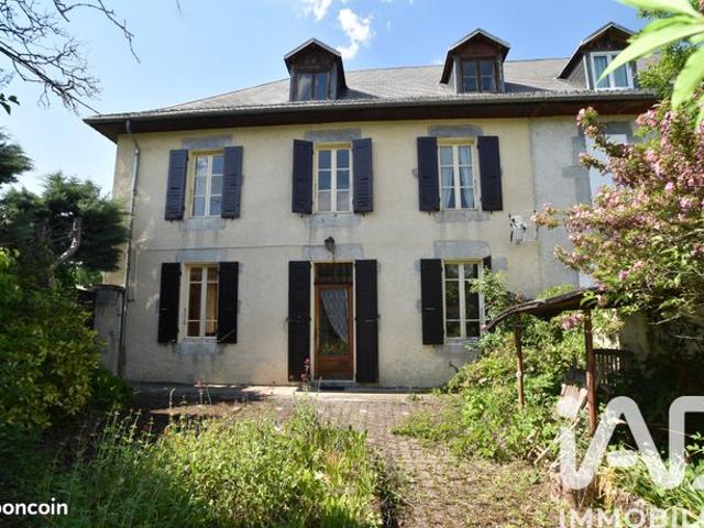 Maison vente à La Motte-d'Aveillans, Isère