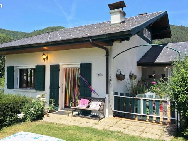Maison vente à Vovray-en-Bornes, Haute-Savoie