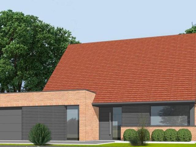 Maison vente à Lille, Bondues