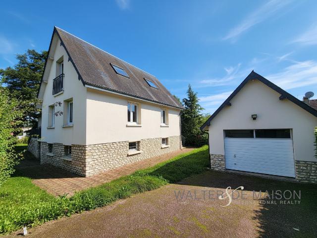 Maison vente à Les Andelys, Pacy-sur-eure