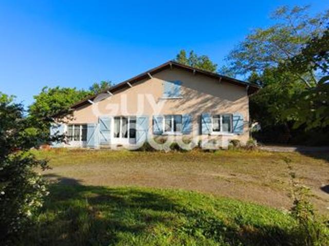 Maison vente à Mont-de-Marsan, Grenade-sur-l'adour