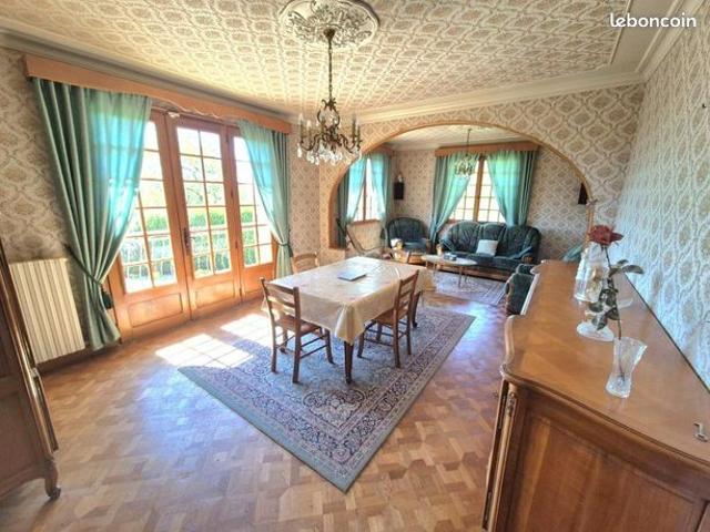Maison vente à Provins, Jouy-le-châtel