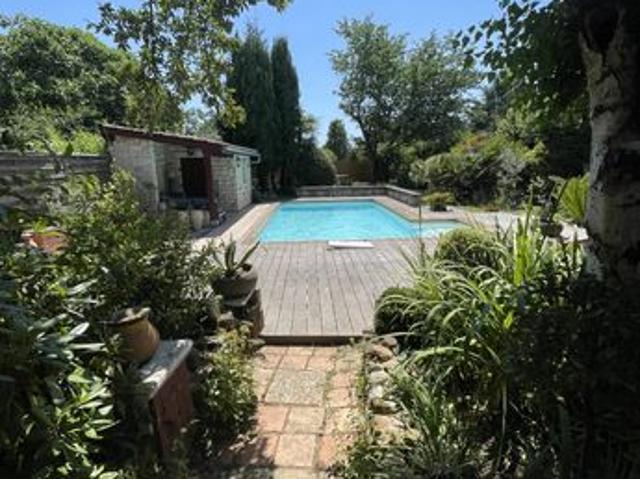 Maison vente à Bergerac