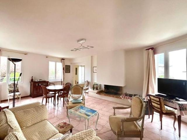Maison vente à Nogent-sur-Marne, Saint-maur-des-fossés
