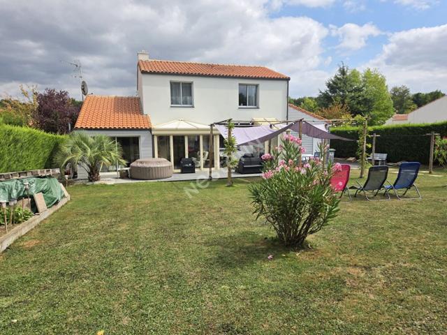 Maison vente à Montaigu-Vendée, Vendée