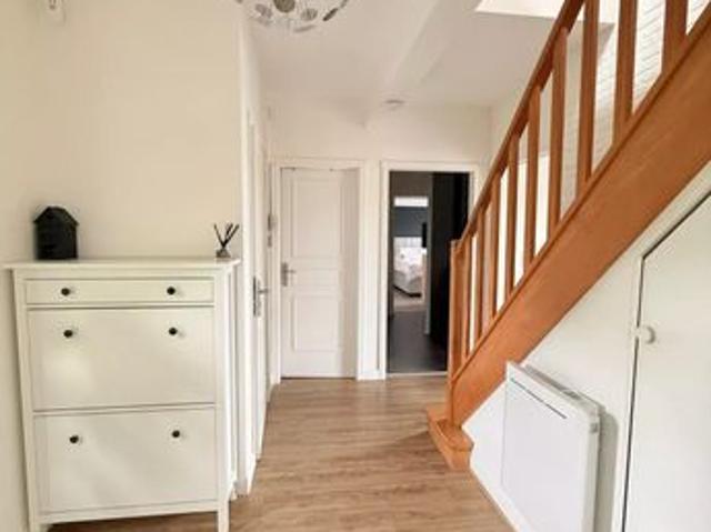 Maison vente à Lille, Radinghem-en-weppes
