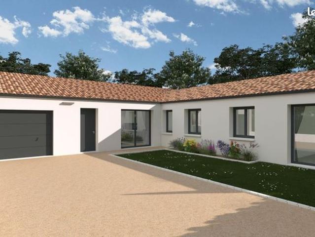 Maison vente à Les Sables-d'Olonne, Château-d'olonne