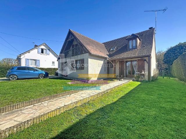 Maison vente à Clermont