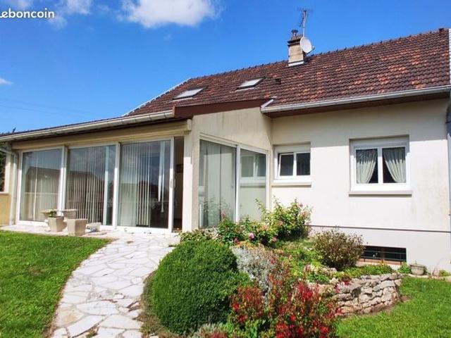Maison vente à Beaumont-sur-vesle