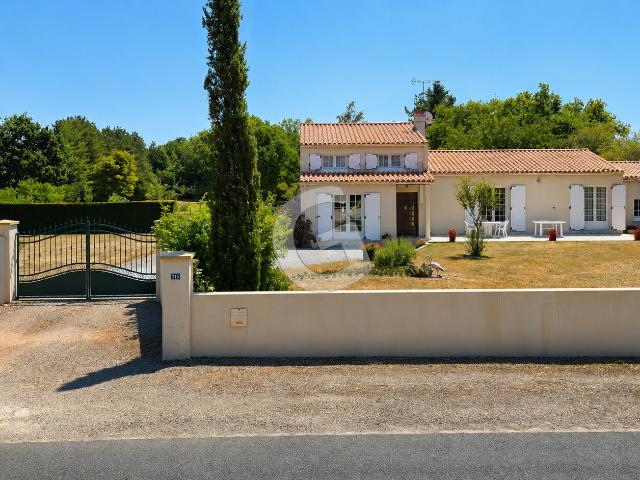 Maison vente à Les Sables-d'Olonne, Talmont-saint-hilaire