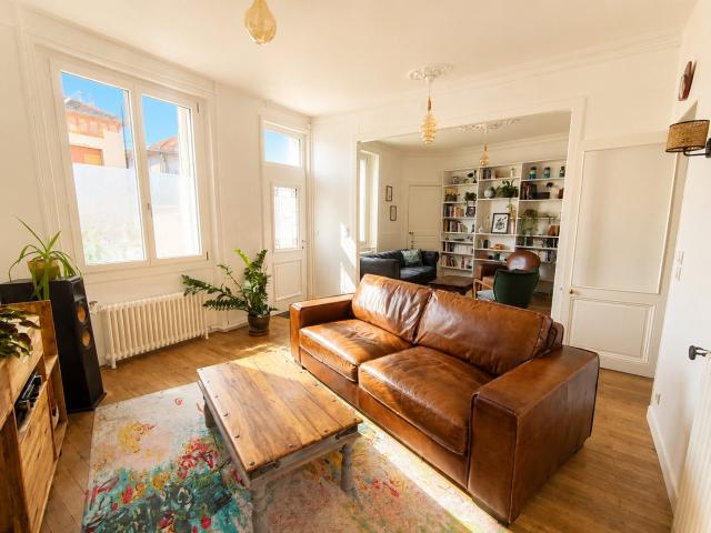 Maison vente à Nantes