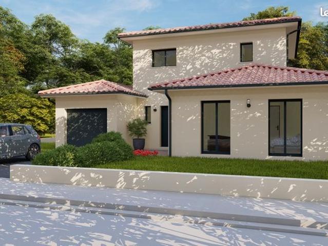 Maison vente à Langon, Casseuil