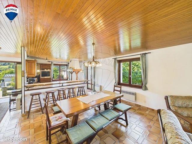 Maison vente à Épinal, Fresse-sur-moselle