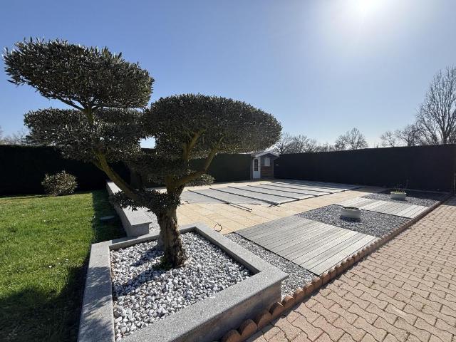 Maison vente à Villefranche-sur-Saône, Rhône